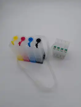 Non-OEM CISS CIS Ink System T0461-T0474 For Epson printers C63 C65 C83 CX3500 CX4500 printer
Non-OEM CISS CIS Ink System T0461-T0474 For Epson printers C63 C65 C83 CX3500 CX4500 printer