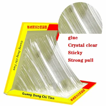 1Pcs New Mice Traps Rat Trap Mouse Trapper Glue Board Sticky Mouse Reject Mice Control Pest Trapper Rodent Killer Catcher roach
1Pcs New Mice Traps Rat Trap Mouse Trapper Glue Board Sticky Mouse Reject Mice Control Pest Trapper Rodent Killer Catcher roach