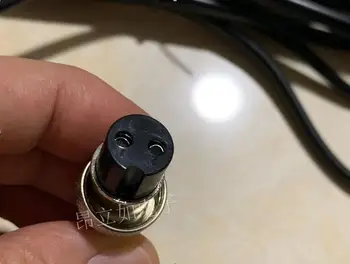 DT-05B Charger Charging Cable Power Wire of the Adapter Built-in Strobe Instrument DT-07B Universal
DT-05B Charger Charging Cable Power Wire of the Adapter Built-in Strobe Instrument DT-07B Universal