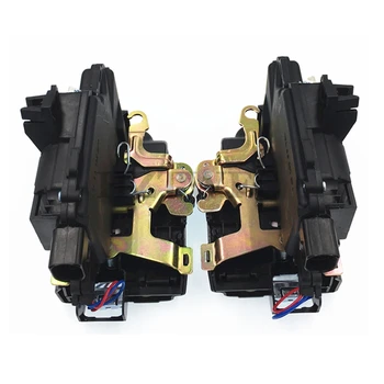 HZTWFC 2Pcs Rear Left Rear Right Door Lock Mechanism For VW GOLF BORA LUPO PASSAT B5 MK4 3B4839015A 3B4839016A For SEAT Skoda
HZTWFC 2Pcs Rear Left Rear Right Door Lock Mechanism For VW GOLF BORA LUPO PASSAT B5 MK4 3B4839015A 3B4839016A For SEAT Skoda