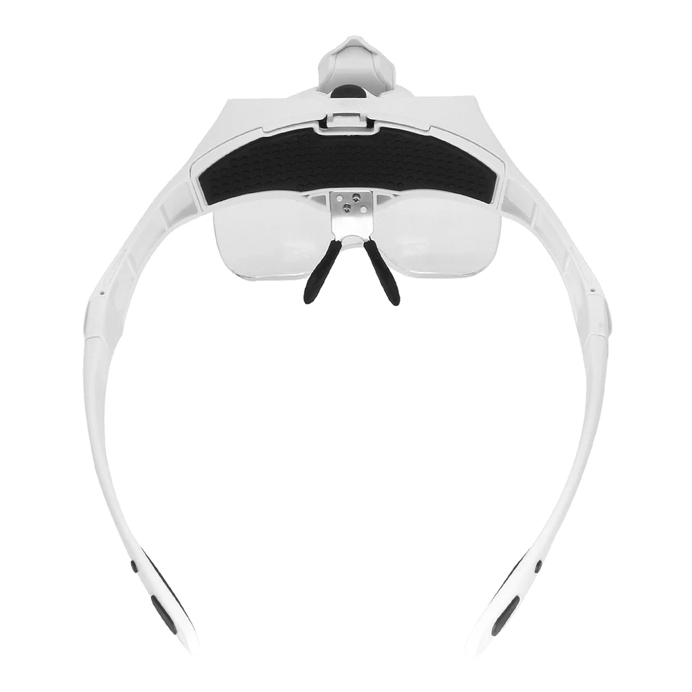 Headband Magnifier8