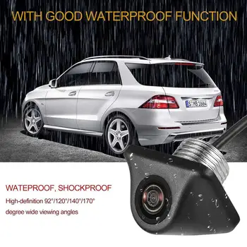 Waterproof rear view camera Reverse Backup CCD HD Car Front Rear View Camera Night Vision Parking Kit Back Up Camera
Waterproof rear view camera Reverse Backup CCD HD Car Front Rear View Camera Night Vision Parking Kit Back Up Camera