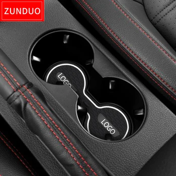 Anti-Slip Gate Slot Mat for Volkswagen Jetta GLI 2012 ~ 2018 Cup Holders Non-slip mats Rubber Coaster Accessories 12pcs
Anti-Slip Gate Slot Mat for Volkswagen Jetta GLI 2012 ~ 2018 Cup Holders Non-slip mats Rubber Coaster Accessories 12pcs