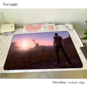 H1Z1 mats 700x400x4mm Cartoon gaming mouse pad big keyboard mousepad Aestheticism notebook gamer accessories padmouse mat
H1Z1 mats 700x400x4mm Cartoon gaming mouse pad big keyboard mousepad Aestheticism notebook gamer accessories padmouse mat