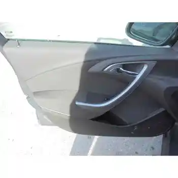 13350757LH WINDOW LIFTER FRONT LEFT OPEL ASTRA J SPORTS TOURER
13350757LH WINDOW LIFTER FRONT LEFT OPEL ASTRA J SPORTS TOURER