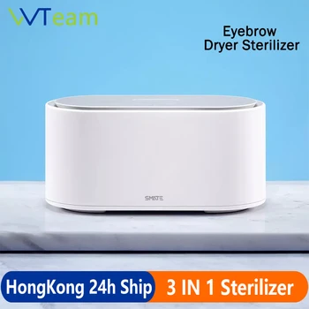 Eyebrow Drying UVC Disinfection Machine Ultraviolet Germicidal Remove Mildew Deodorizer Dehumidifier Daily Supplie
Eyebrow Drying UVC Disinfection Machine Ultraviolet Germicidal Remove Mildew Deodorizer Dehumidifier Daily Supplie