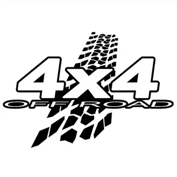 20cm*13.6cm NEW 4X4 OFF-ROAD Mud Funny Vinyl Decals Car Sticker Car-styling Black/White 23GC
20cm*13.6cm NEW 4X4 OFF-ROAD Mud Funny Vinyl Decals Car Sticker Car-styling Black/White 23GC