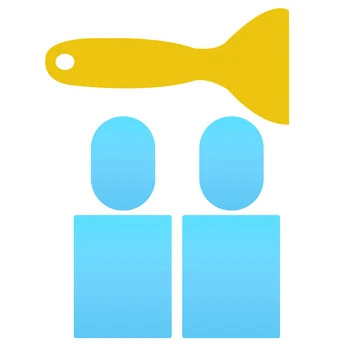 New 4pcs/set Car Side Mirror Window Protective Films Anti Fog Rainproof Films Scraper for Easy Fogging Clear Vision Unimpeded
New 4pcs/set Car Side Mirror Window Protective Films Anti Fog Rainproof Films Scraper for Easy Fogging Clear Vision Unimpeded