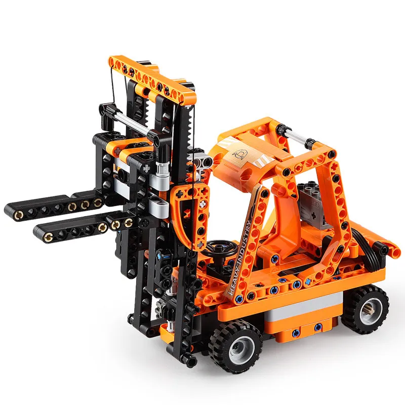 Building Blocks Assembling Port Engineering Electric Remote Control Car 10 in 1 Primary School Education Set Toy Puzzle Boy
Building Blocks Assembling Port Engineering Electric Remote Control Car 10 in 1 Primary School Education Set Toy Puzzle Boy
