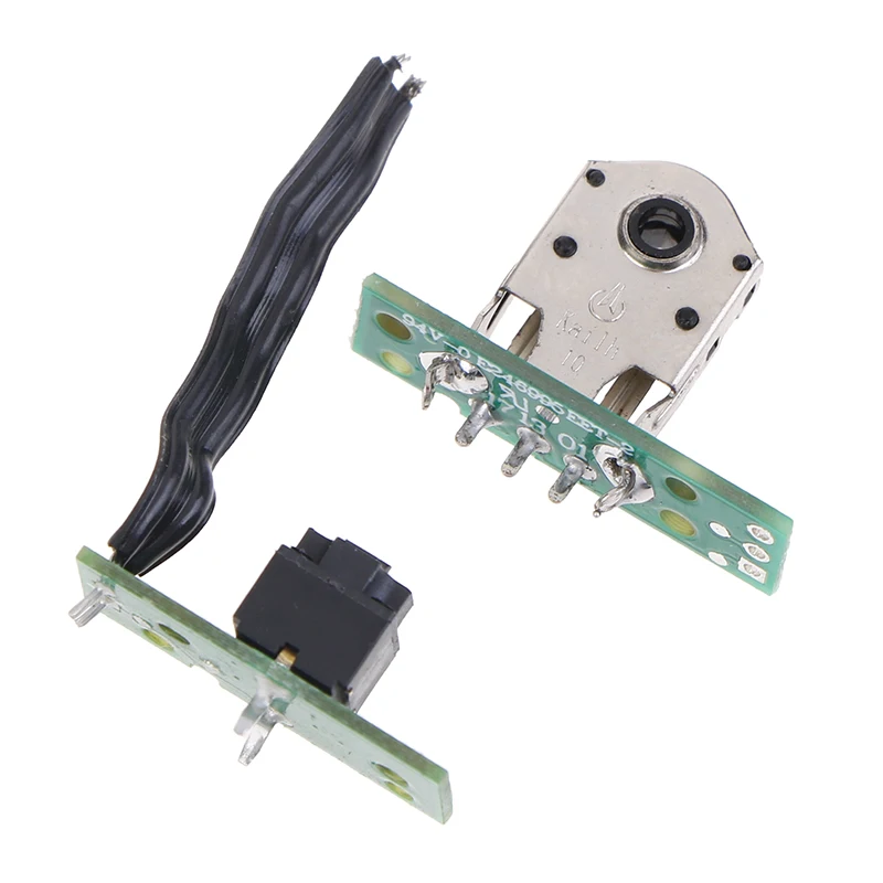 1pcs Practical Mouse Wheel Encoder Decoder Mouse Middle Key Board Scroll Board For Logitech G403 G703 Mouse
1pcs Practical Mouse Wheel Encoder Decoder Mouse Middle Key Board Scroll Board For Logitech G403 G703 Mouse