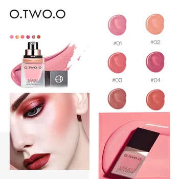 Liquid Blusher Sleek Silky Blush Natural Cheek Blush Face Contour Make Up Bright liquid blush brightens skin tone
Liquid Blusher Sleek Silky Blush Natural Cheek Blush Face Contour Make Up Bright liquid blush brightens skin tone