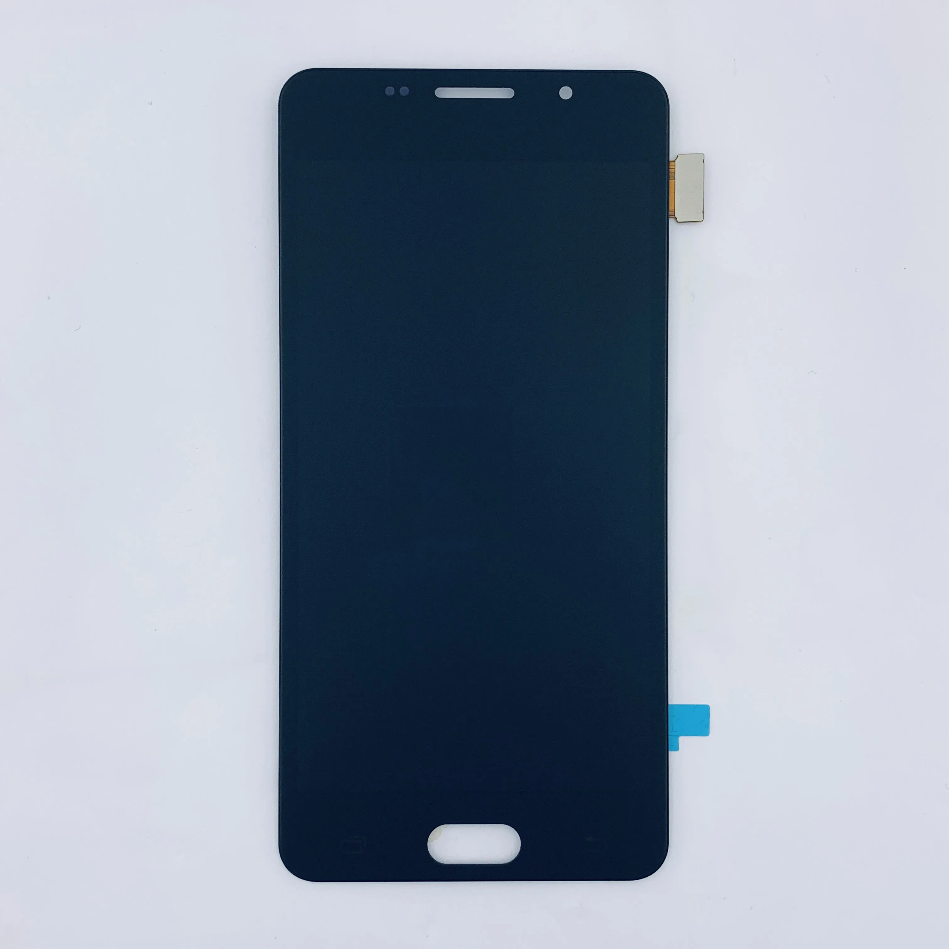 Suitable for SamsungA5 2016 A510F A510M A510FD A5100 A510 LCD screen, touch screen digitizer component repair parts
Suitable for SamsungA5 2016 A510F A510M A510FD A5100 A510 LCD screen, touch screen digitizer component repair parts