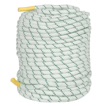 NEW 150FT Parallel Core Rope High Strength Abrasion Resistant for Carrying Pulling
NEW 150FT Parallel Core Rope High Strength Abrasion Resistant for Carrying Pulling