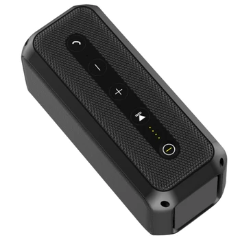 IPX4 Bluetooth Speaker 20W Waterproof Speaker TWS High Power Speaker for Indoor and Outdoor
IPX4 Bluetooth Speaker 20W Waterproof Speaker TWS High Power Speaker for Indoor and Outdoor