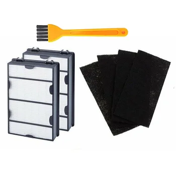 Air Cleaner Purifier Filter Sponges Cleaning Brush Set For Holmes:HAP615, HAP625, HAP650, HAP675RC Household Appliances Parts
Air Cleaner Purifier Filter Sponges Cleaning Brush Set For Holmes:HAP615, HAP625, HAP650, HAP675RC Household Appliances Parts