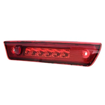Replacement Brake Light Parts Red Rear Third 55157397AD For Jeep Grand Cherokee 2005-2010
Replacement Brake Light Parts Red Rear Third 55157397AD For Jeep Grand Cherokee 2005-2010