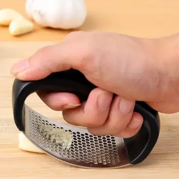Multifunctional Manual Stainless Steel Garlic Presses Tool Gadget Coo Dropship Grinder Peeler Cutter Slicer Kitchen Chopper S8A5
Multifunctional Manual Stainless Steel Garlic Presses Tool Gadget Coo Dropship Grinder Peeler Cutter Slicer Kitchen Chopper S8A5