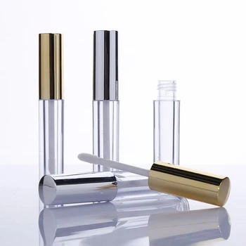 10ml Empty Lipgloss Tube Lip Gloss Bottle With Gold Lid Refillable Bottle Lip Balm Containers Lipgloss Bottle
10ml Empty Lipgloss Tube Lip Gloss Bottle With Gold Lid Refillable Bottle Lip Balm Containers Lipgloss Bottle