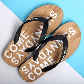Home Slides Male Beach Sandals Summer Men Slippers Bathroom Fashion Outdoor Summer Shoes Non-slip Floor Flip Flops Beachwear
Home Slides Male Beach Sandals Summer Men Slippers Bathroom Fashion Outdoor Summer Shoes Non-slip Floor Flip Flops Beachwear