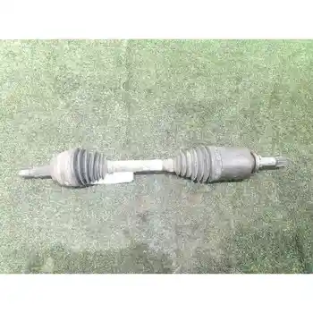 8200535799 TRANSMISSION FRONT LEFT NISSAN KUBISTAR (X76) 
8200535799 TRANSMISSION FRONT LEFT NISSAN KUBISTAR (X76)