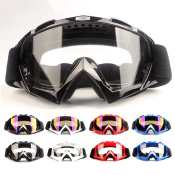 FreeBee Safety Goggles Windproof Sports Protective Glasses Outdoor Ski Riding Off-road Anti-Sand Colorful Lens Safety Glasses
FreeBee Safety Goggles Windproof Sports Protective Glasses Outdoor Ski Riding Off-road Anti-Sand Colorful Lens Safety Glasses