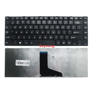 US laptop Keyboard for Toshiba Satellite L800 L800D L805 L830 L835 L840 L845 P840 P845 C800 C840 C845 M800 M805 M840
US laptop Keyboard for Toshiba Satellite L800 L800D L805 L830 L835 L840 L845 P840 P845 C800 C840 C845 M800 M805 M840