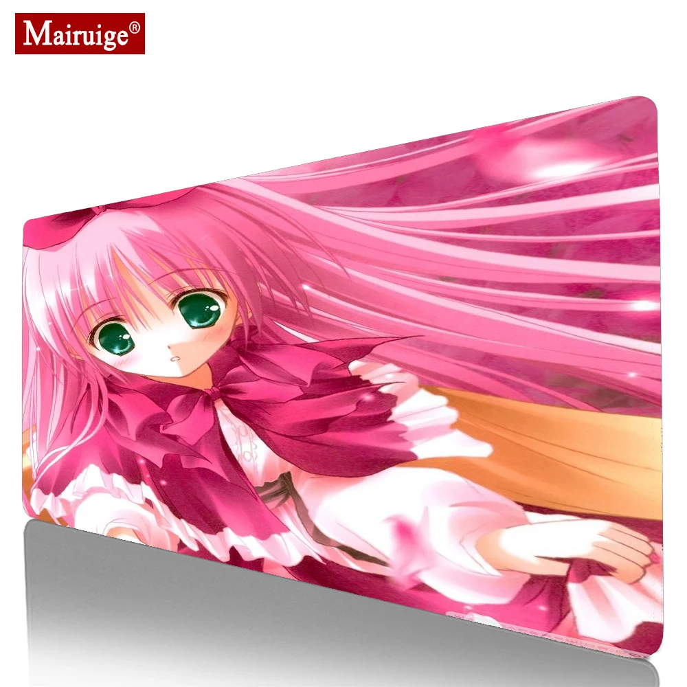 Mouse Pad Shugo Chara Pink Anime Girl Kawaii DIY Custom Keyboard Pad Game Mat Carpet Gaming Mat Large Mousepad XXL for Tablet
Mouse Pad Shugo Chara Pink Anime Girl Kawaii DIY Custom Keyboard Pad Game Mat Carpet Gaming Mat Large Mousepad XXL for Tablet