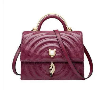 FOXER women leather handbags fahion cowhide bag luxury handbags women bags designer bags famous brand women bags 2019 tote bags
FOXER women leather handbags fahion cowhide bag luxury handbags women bags designer bags famous brand women bags 2019 tote bags