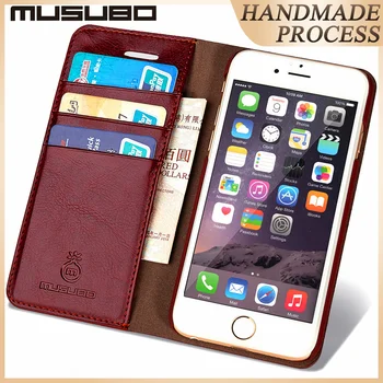 Musubo Luxury Phone Case For iPhone 11 Pro Max Xs 8 7 Plus Flip Wallet Cover Cases For IPhone XR 7 Plus 6 6s With Card Slot capa
Musubo Luxury Phone Case For iPhone 11 Pro Max Xs 8 7 Plus Flip Wallet Cover Cases For IPhone XR 7 Plus 6 6s With Card Slot capa