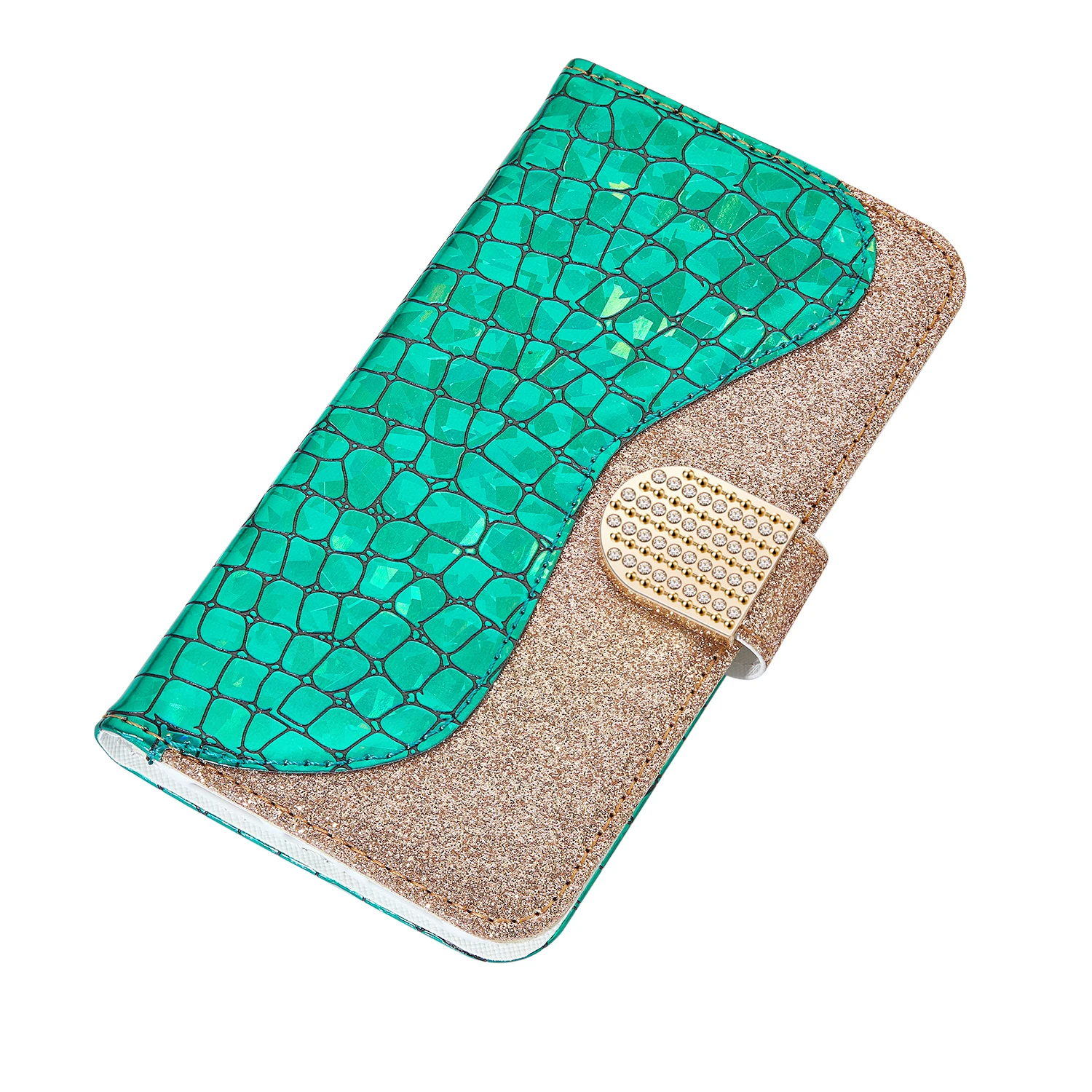 Pure Color Splicing Collision Case For Apple iPhone 11 Pro MaX Wallet Cover Flip Case With Kickstand ID Card Slot Pocket Women
Pure Color Splicing Collision Case For Apple iPhone 11 Pro MaX Wallet Cover Flip Case With Kickstand ID Card Slot Pocket Women