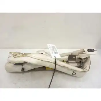 100455804 Airbag Curtain Front Right Fiat Bravo Ii (198) 1.9 Emotion Multijet
100455804 Airbag Curtain Front Right Fiat Bravo Ii (198) 1.9 Emotion Multijet