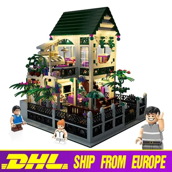 01202 MOC City Building Romantic Heart Set with Light USB Building Block Bricks Toy for Children Christmas Gift
01202 MOC City Building Romantic Heart Set with Light USB Building Block Bricks Toy for Children Christmas Gift