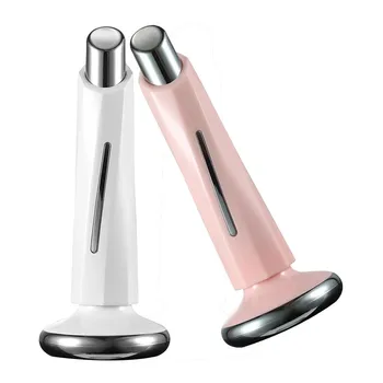 Eye Massage Face Lifting Beauty Device Promote Serum Absorb Electric Massager Anti-aging Anti-wrinkle Face Eye Skin Care Tool
Eye Massage Face Lifting Beauty Device Promote Serum Absorb Electric Massager Anti-aging Anti-wrinkle Face Eye Skin Care Tool