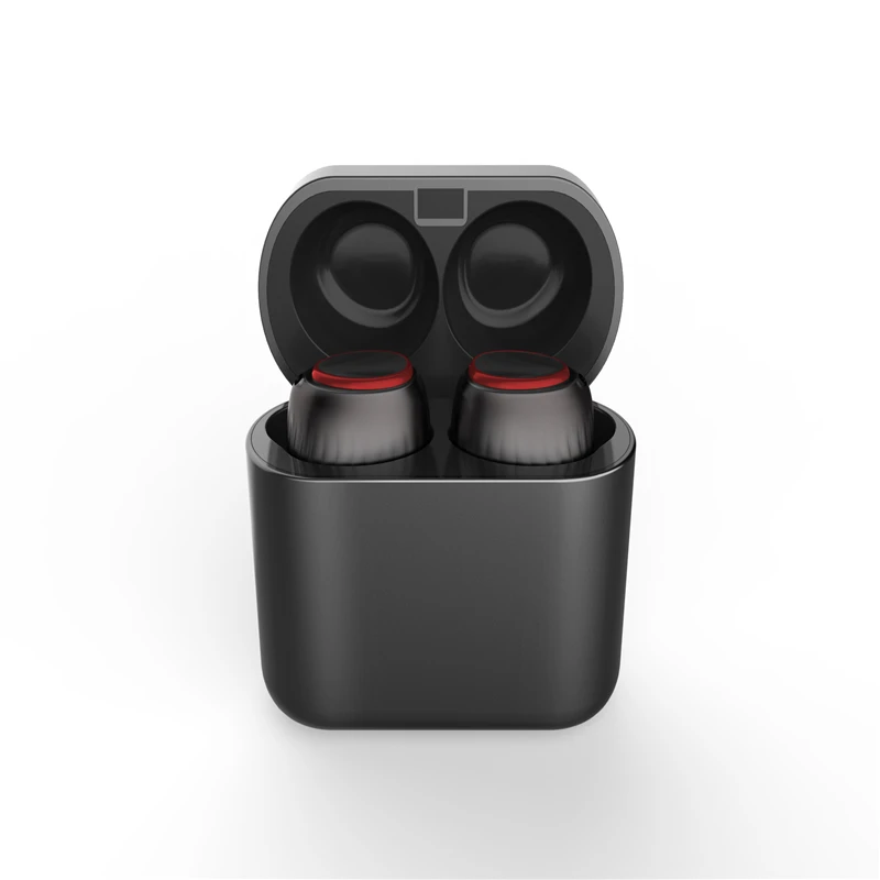 Wireless Earphone Bluetooth V5.0 Earphone In-Ear Earbud with Mic for iPhone 8 7 plus 7 6 6s 5s for Samsung for Xiaomi
Wireless Earphone Bluetooth V5.0 Earphone In-Ear Earbud with Mic for iPhone 8 7 plus 7 6 6s 5s for Samsung for Xiaomi