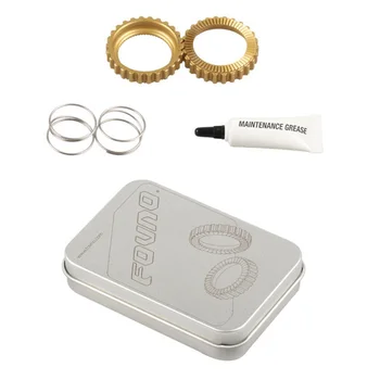 Bicycle Hub Service Kit Star Ratchet SL 60T TEETH For DT Swiss MTB Hub Gear Bike Hubs Single Speed Bike Bearings Bicycle Hub
Bicycle Hub Service Kit Star Ratchet SL 60T TEETH For DT Swiss MTB Hub Gear Bike Hubs Single Speed Bike Bearings Bicycle Hub