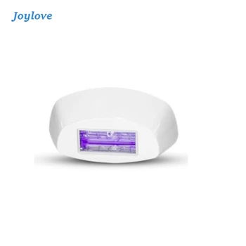 JOYLOVE Home Use Skin Rejuvenation For Ipl Permanent Hair Removal Flash Lamp Machine Face And Body Cartridge Replacement
JOYLOVE Home Use Skin Rejuvenation For Ipl Permanent Hair Removal Flash Lamp Machine Face And Body Cartridge Replacement