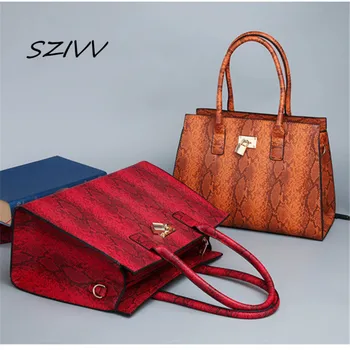 2019 Womens Handbags and Purses Handbags Casual Vintage OL Fashion Women Big Luxury Bag
2019 Womens Handbags and Purses Handbags Casual Vintage OL Fashion Women Big Luxury Bag