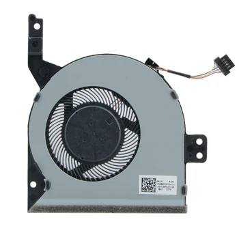 CPU GPU Cooling Fan cooler for ASUS X542 X542BA X542U X542UA X542UQ X542UR 13N1-26P0211 13NB0FD0T04111 Dropshipping
CPU GPU Cooling Fan cooler for ASUS X542 X542BA X542U X542UA X542UQ X542UR 13N1-26P0211 13NB0FD0T04111 Dropshipping