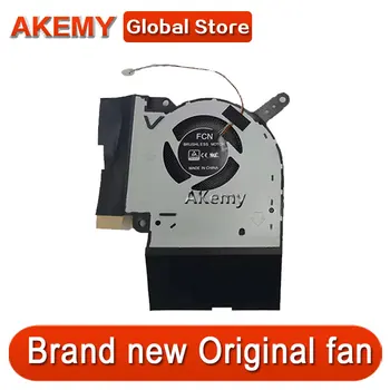 New original Laptop Notebook CPU cooling Fan for FCN Motor DFSCK22115181L-FLKP DC12V 1A 
New original Laptop Notebook CPU cooling Fan for FCN Motor DFSCK22115181L-FLKP DC12V 1A