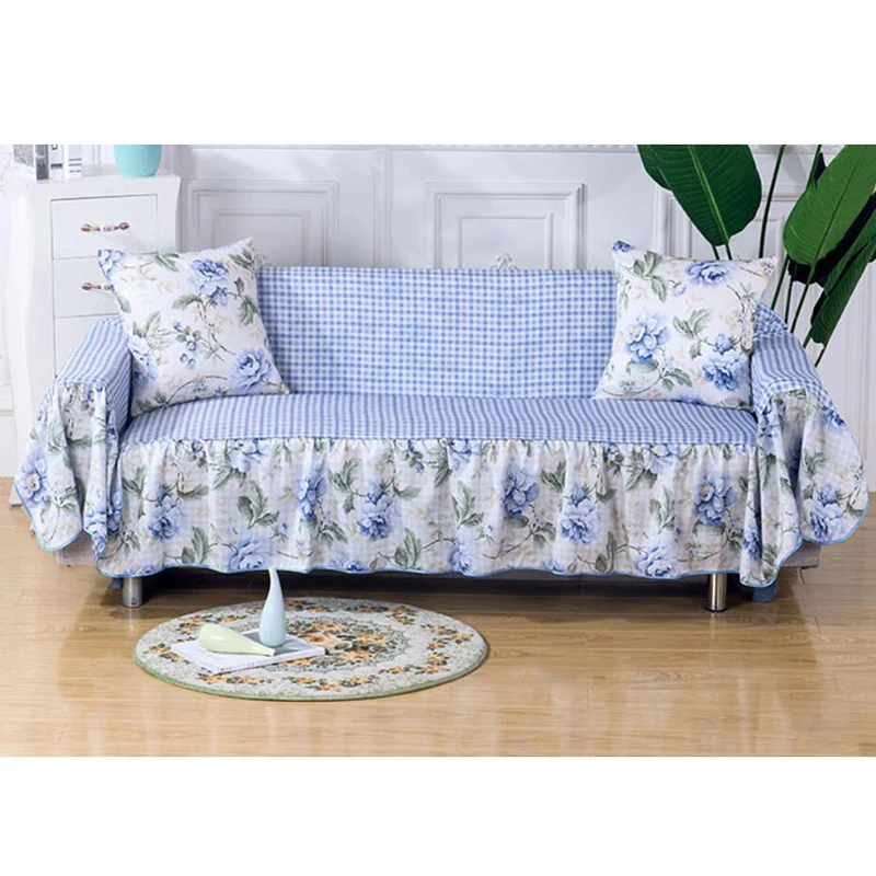 1PC Reversible Sofa Cover Loveseat Sofa Couch Cover Flower Printed Sofa Couch Cover Both Side Usable Slipcover Sofa Protector 
1PC Reversible Sofa Cover Loveseat Sofa Couch Cover Flower Printed Sofa Couch Cover Both Side Usable Slipcover Sofa Protector