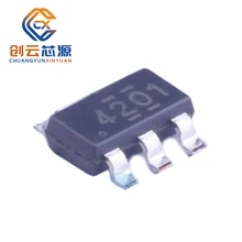 1Pcs New Original TPS564201DDCT TSOT-23-6 4.5V To 17V Input 4A Output Synchronous Buck Converter Free Shipping High Quality Work 
1Pcs New Original TPS564201DDCT TSOT-23-6 4.5V To 17V Input 4A Output Synchronous Buck Converter Free Shipping High Quality Work