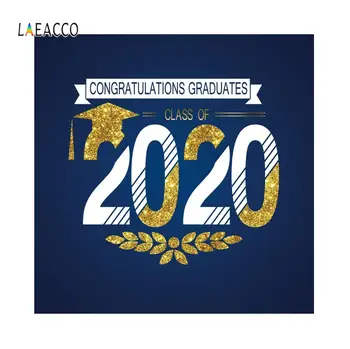 Laeacco Congratulations Graduation 2020 Bachelor Hat Party Backgrounds Photography Customizable Backdrops Props For Photo Studio
Laeacco Congratulations Graduation 2020 Bachelor Hat Party Backgrounds Photography Customizable Backdrops Props For Photo Studio