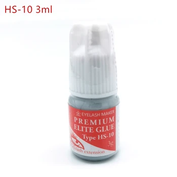 Lash Glue 1-2S Fast Dry Time Eyelash Glue Eyelash Extension Glue Individual Eyelash Glue Adhesive Retention 7-8 weeks HS-10 3ml
Lash Glue 1-2S Fast Dry Time Eyelash Glue Eyelash Extension Glue Individual Eyelash Glue Adhesive Retention 7-8 weeks HS-10 3ml
