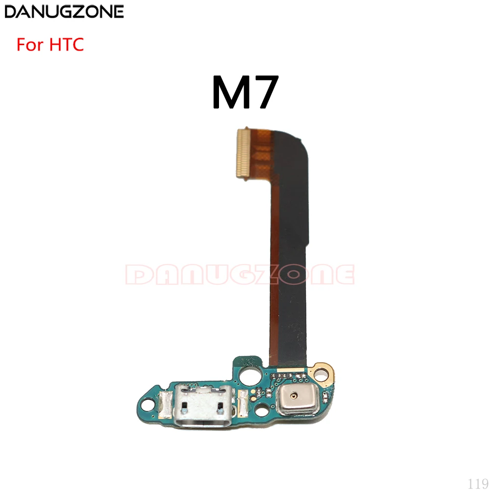 Док-станция с USB-портом для зарядки Штекерный разъем зарядная плата гибкий кабель