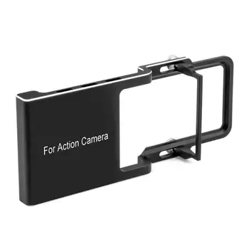 Stabilizer Switch Plate Adapter Holder Clip for GO PRO DJI OSMO ACTION Xiaomi Yi Camera
Stabilizer Switch Plate Adapter Holder Clip for GO PRO DJI OSMO ACTION Xiaomi Yi Camera