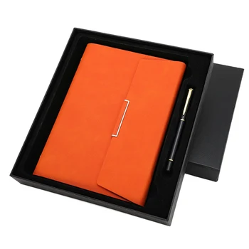 A5 Daily Notebook Business Magnetic Buckle Loose Leaf School Stationery Weekly Planner PU Leather With Pen Holder Travel Journal
A5 Daily Notebook Business Magnetic Buckle Loose Leaf School Stationery Weekly Planner PU Leather With Pen Holder Travel Journal