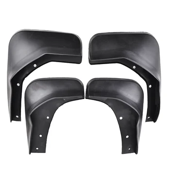 Mud Guard Mud Flaps Car Front Rear ABS Plastic Splash Protector Replacement For Ford Kuga 2013-2018
Mud Guard Mud Flaps Car Front Rear ABS Plastic Splash Protector Replacement For Ford Kuga 2013-2018