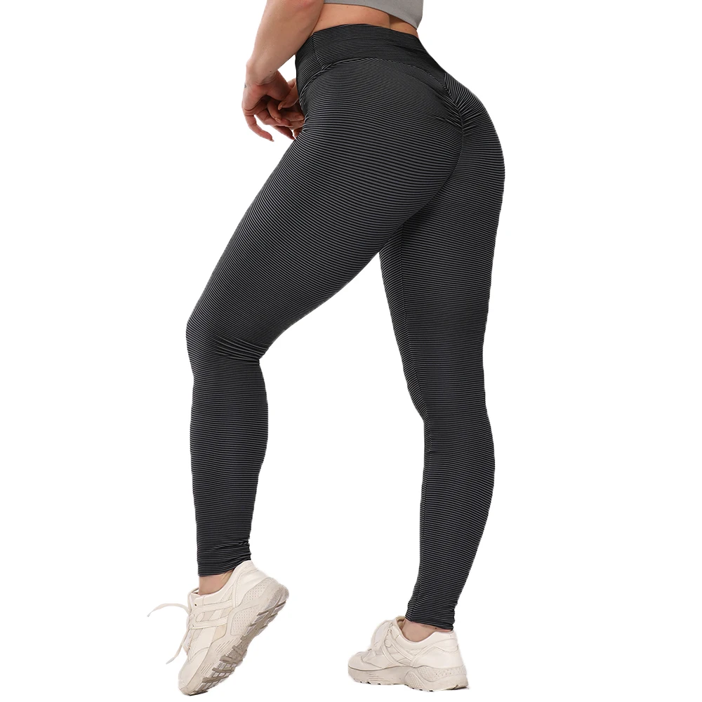 Women Sport Textured Booty Leggings 20 Women Sport Textured Booty Leggings 26
