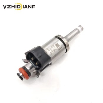 Fuel injector Nozzle PEAR13250 for Mazda 3 12-16 Cx5 15-19 PEAR-13-250 PEAR PY01 13250 0322 02K04 05522 professional factory Car
Fuel injector Nozzle PEAR13250 for Mazda 3 12-16 Cx5 15-19 PEAR-13-250 PEAR PY01 13250 0322 02K04 05522 professional factory Car