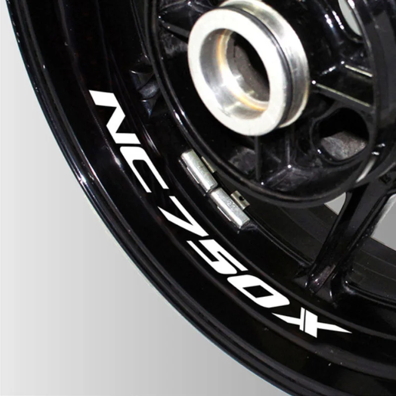 NC750X(白)